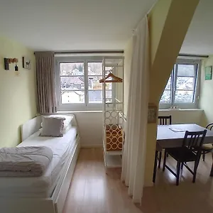  Appartement Bruyère France