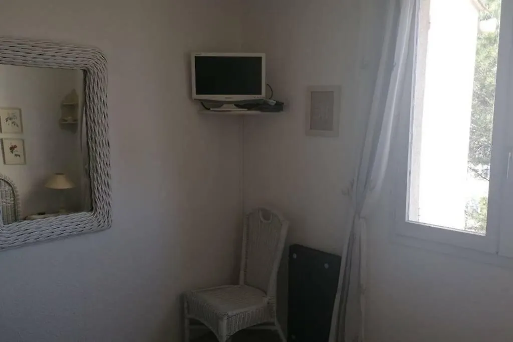 Appartement Tres Agreable Frejus