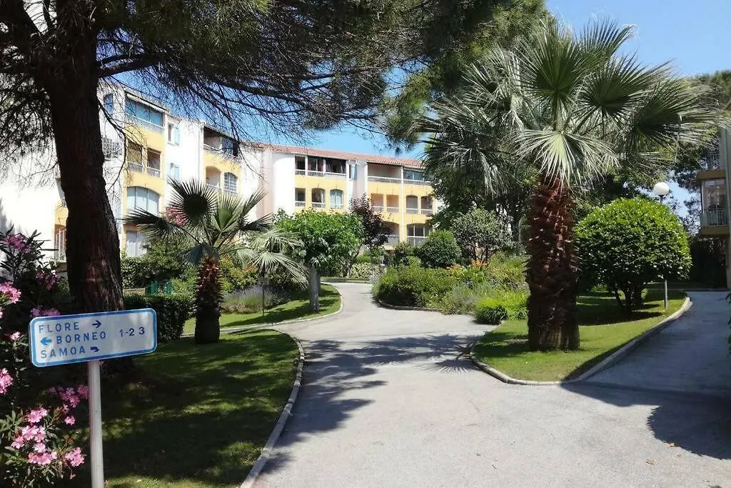 Appartement Tres Agreable location