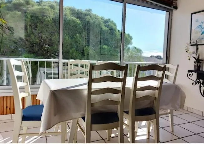 Appartement Tres Agreable Frejus 0*,  France